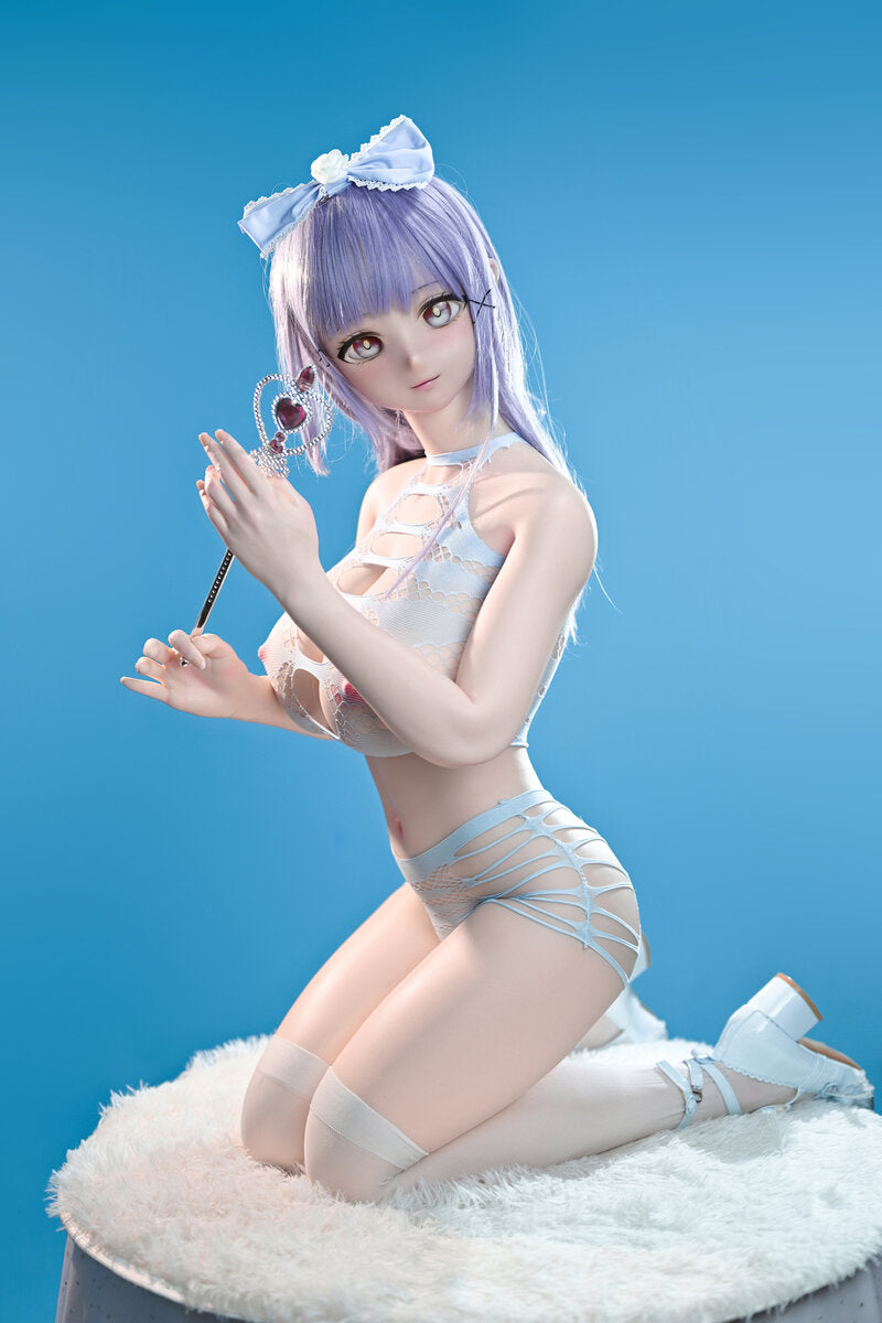 Amy sexpuppe (FUDoll 153cm I-cup #Anime Silikon)