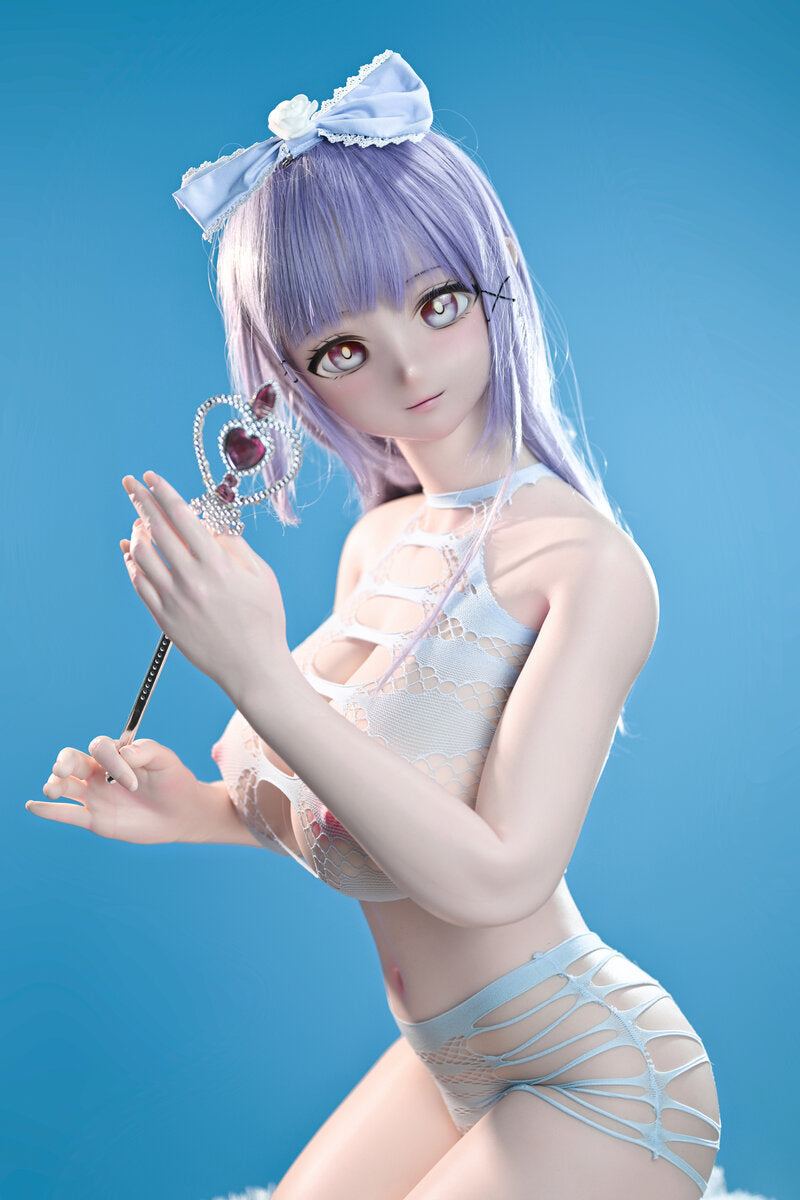 Amy sexpuppe (FUDoll 153cm I-cup #Anime Silikon)