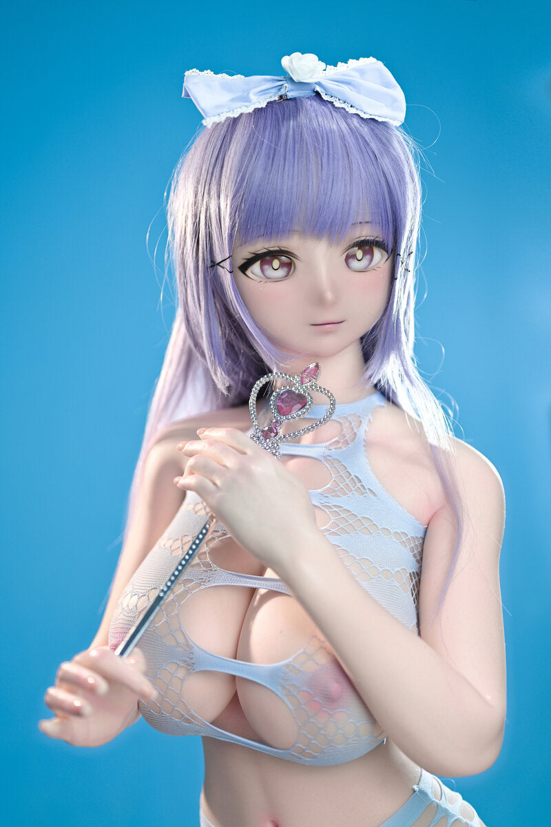 Amy sexpuppe (FUDoll 153cm I-cup #Anime Silikon)