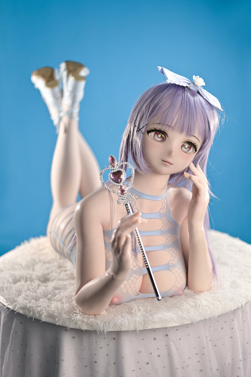 Amy sexpuppe (FUDoll 153cm I-cup #Anime Silikon)