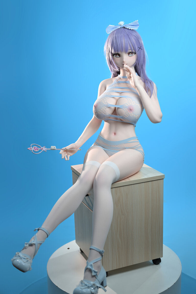 Amy sexpuppe (FUDoll 153cm I-cup #Anime Silikon)