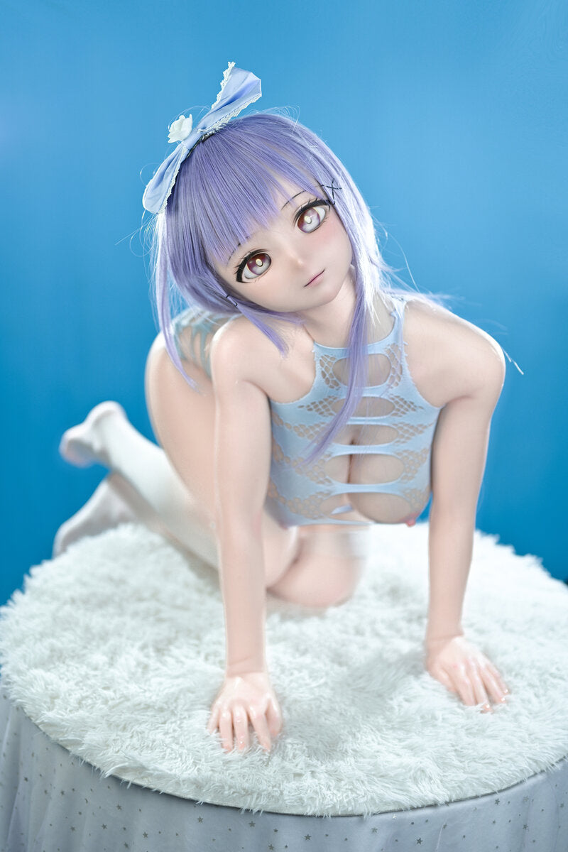 Amy sexpuppe (FUDoll 153cm I-cup #Anime Silikon)