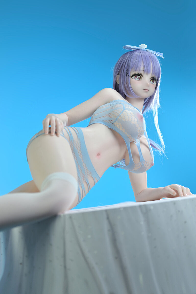 Amy sexpuppe (FUDoll 153cm I-cup #Anime Silikon)