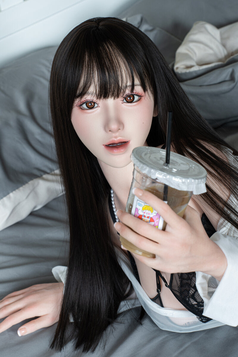 Lemmy sexpuppe (FUDoll 166cm F-cup #J032 Silikon)