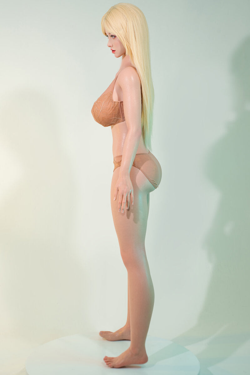 Xiaobei sexpuppe (FUPuppe 157cm H-cup Silikon)