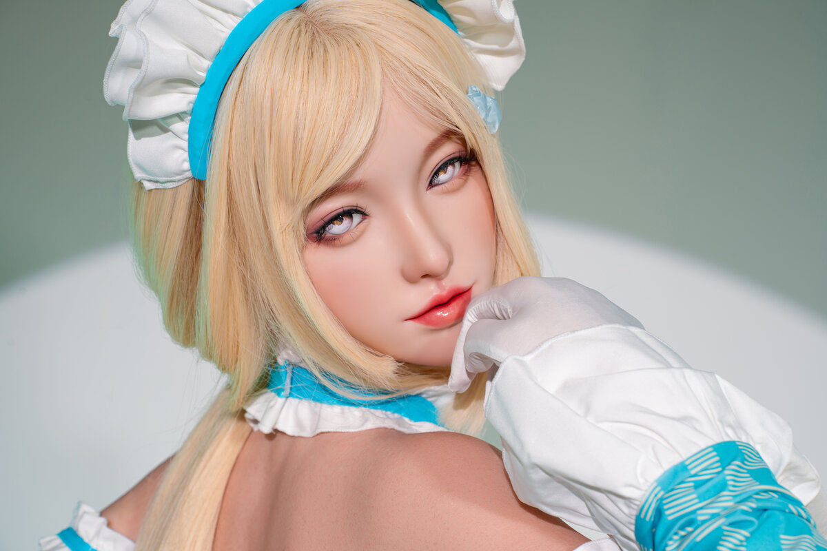 Xiaobei sexpuppe (FUPuppe 157cm H-cup Silikon)