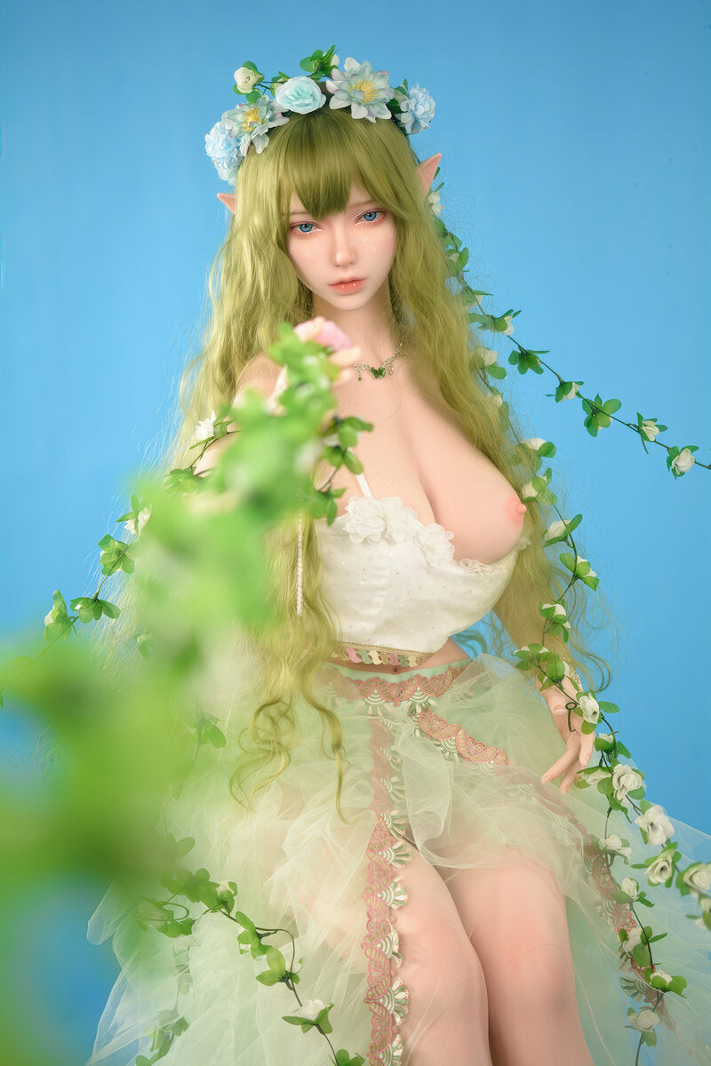 Ailita sexpuppe (FUPuppe 169cm D-cup Silikon)