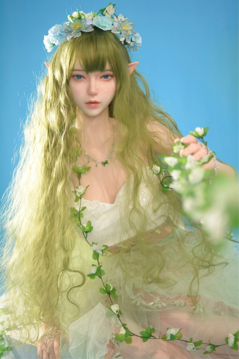 Ailita sexpuppe (FUPuppe 169cm D-cup Silikon)
