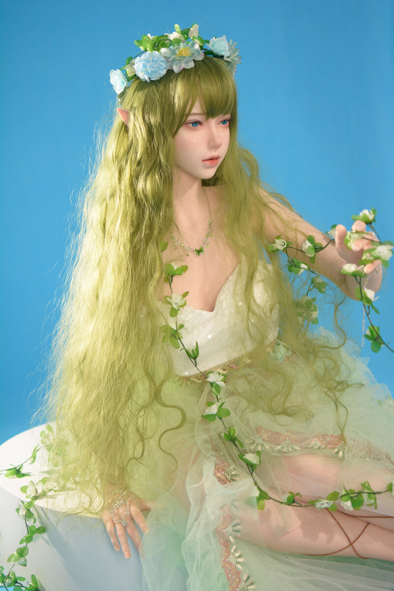 Ailita sexpuppe (FUPuppe 169cm D-cup Silikon)