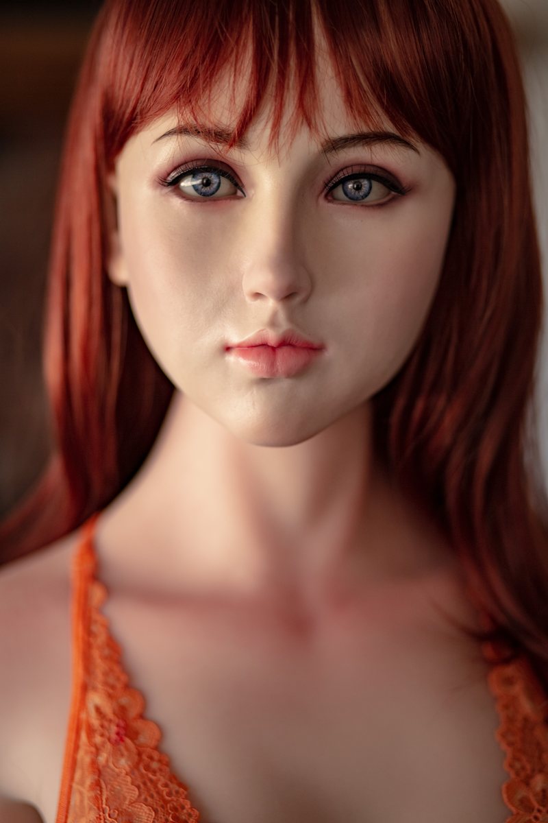 Misa sexpuppe (FUDoll 163cm F-cup #J033 TPE+Silikon)