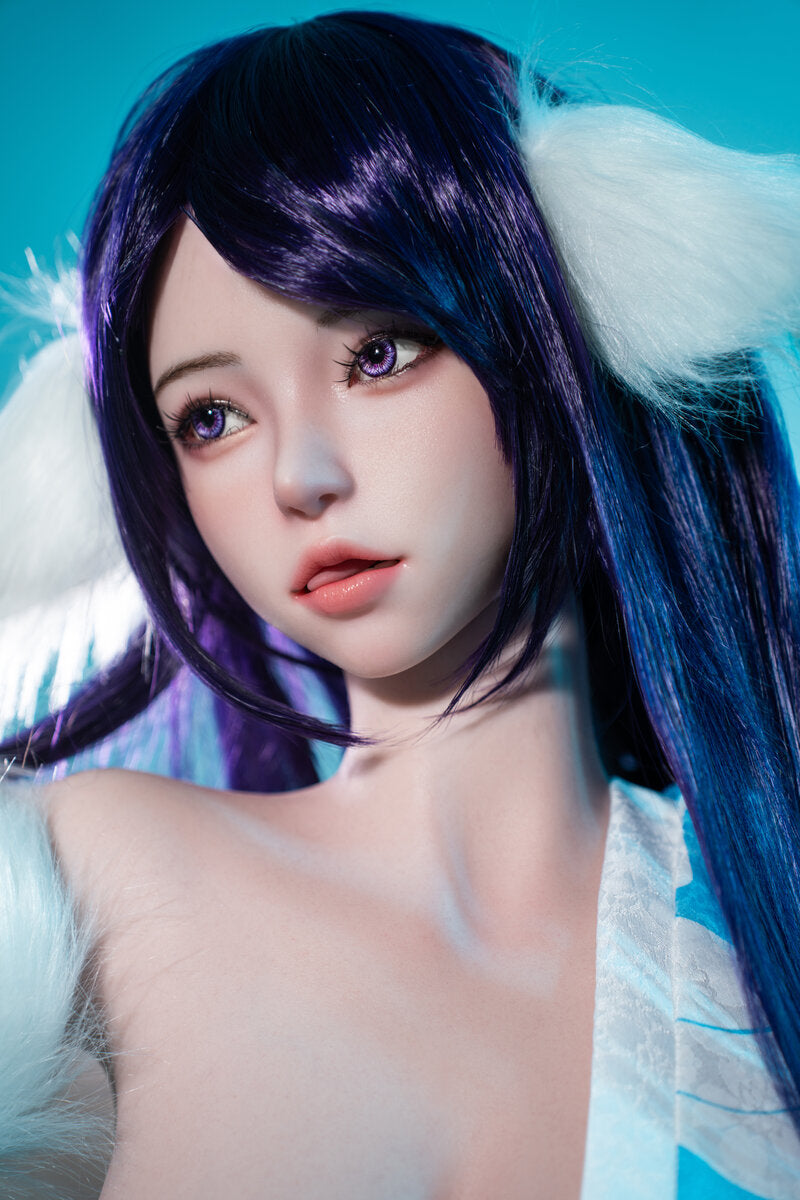 Naixue sexpuppe (FUDoll 165cm F-cup Silikon)