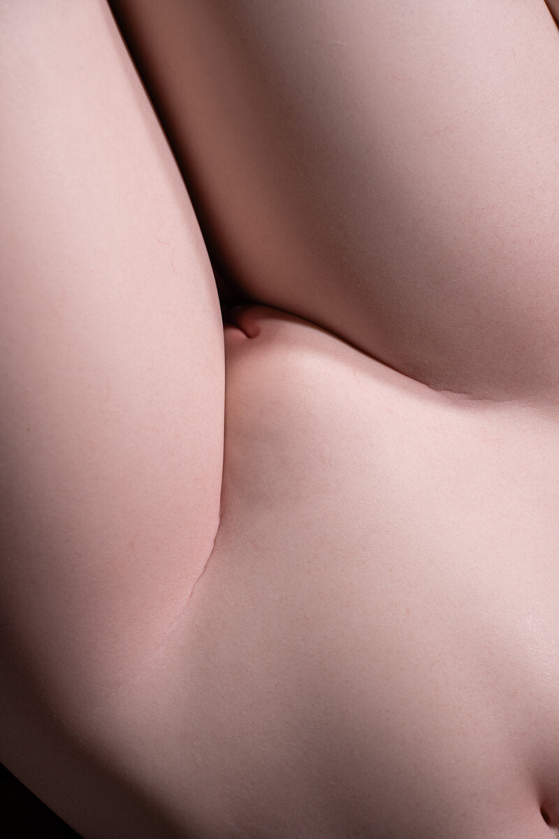 Naixue sexpuppe (FUDoll 165cm F-cup Silikon)