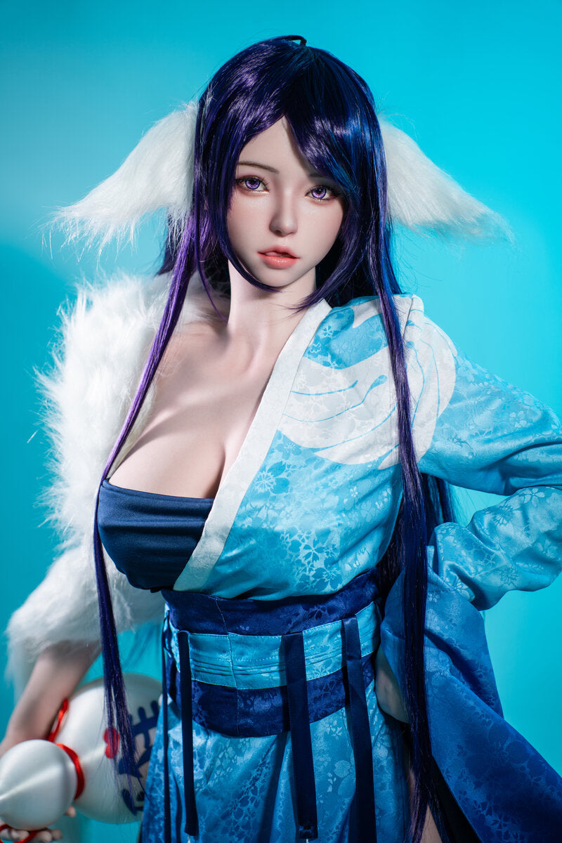 Naixue sexpuppe (FUDoll 165cm F-cup Silikon)