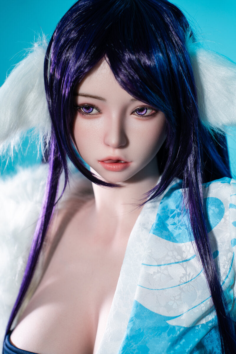Naixue sexpuppe (FUDoll 165cm F-cup Silikon)
