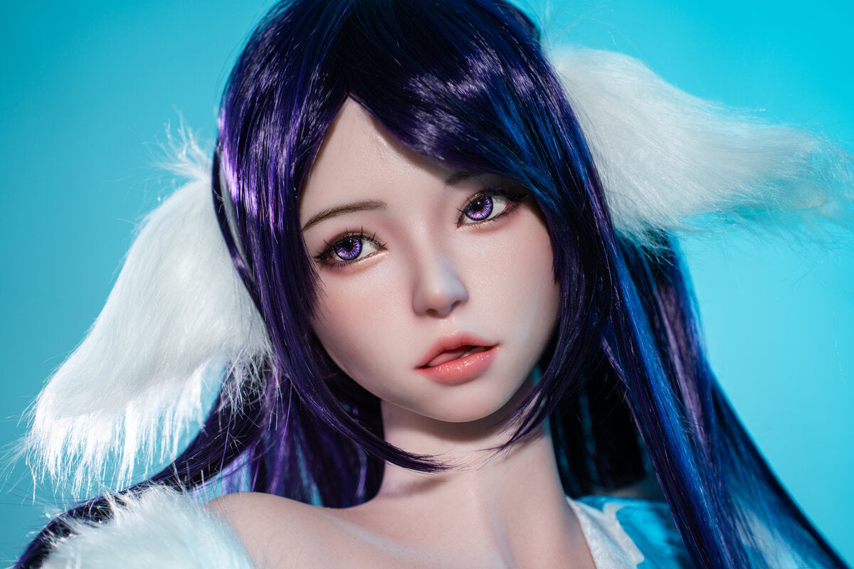 Naixue sexpuppe (FUDoll 165cm F-cup Silikon)
