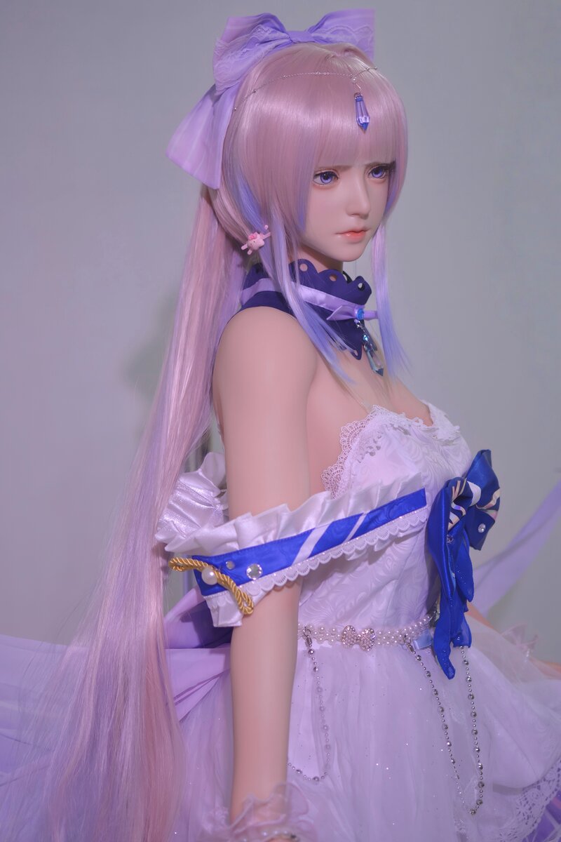 Lisa Sex doll (FUDoll 161cm D-cup silicone)