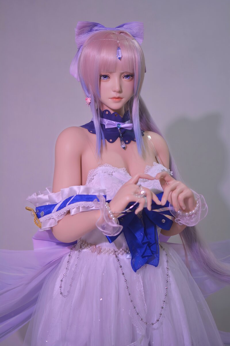 Lisa Sex doll (FUDoll 161cm D-cup silicone)
