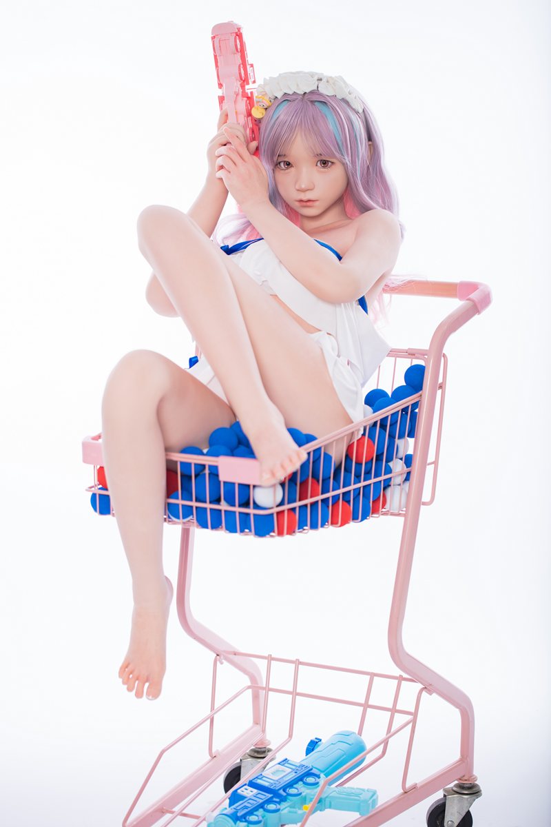Xiaozhi Ex-Puppe (FUDoll 148cm D-cup #J018 Silikon)