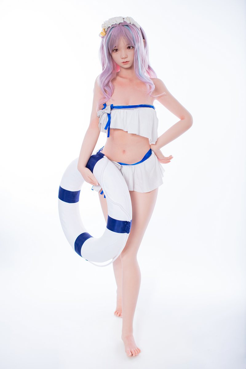 Xiaozhi Ex-Puppe (FUDoll 148cm D-cup #J018 Silikon)