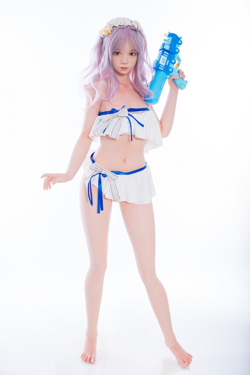 Xiaozhi Ex-Puppe (FUDoll 148cm D-cup #J018 Silikon)
