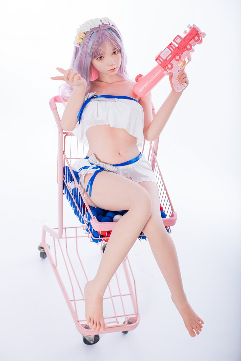Xiaozhi Ex-Puppe (FUDoll 148cm D-cup #J018 Silikon)