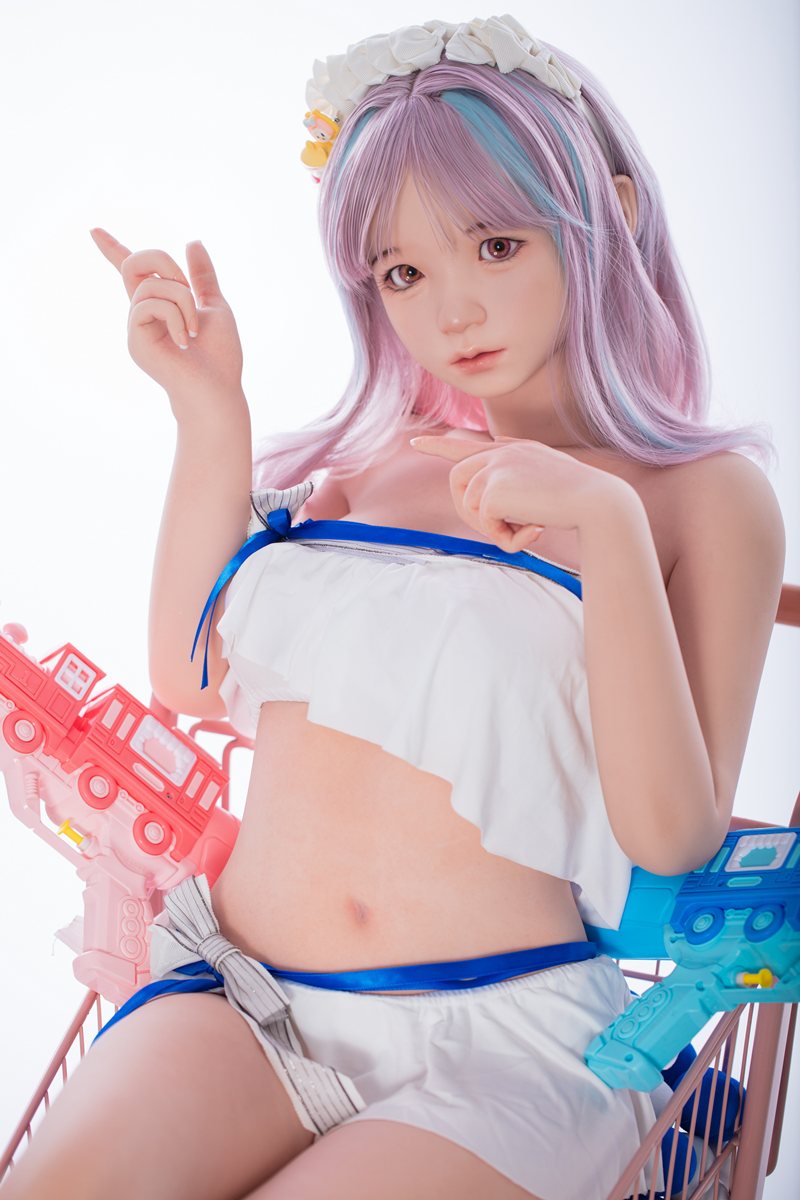 Xiaozhi Ex-Puppe (FUDoll 148cm D-cup #J018 Silikon)