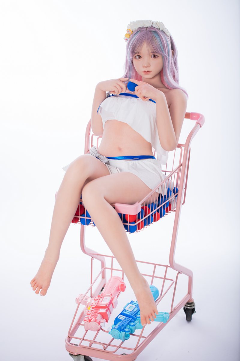 Xiaozhi Ex-Puppe (FUDoll 148cm D-cup #J018 Silikon)