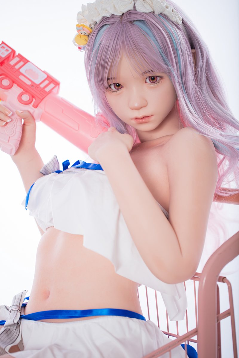 Xiaozhi Ex-Puppe (FUDoll 148cm D-cup #J018 Silikon)