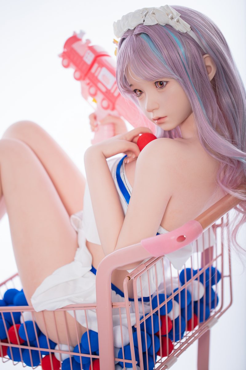 Xiaozhi Ex-Puppe (FUDoll 148cm D-cup #J018 Silikon)