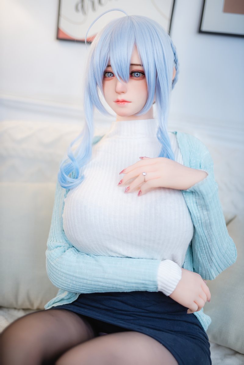 Nonna sexpuppe (FUPuppe 157cm H-cup #J002 TPE)