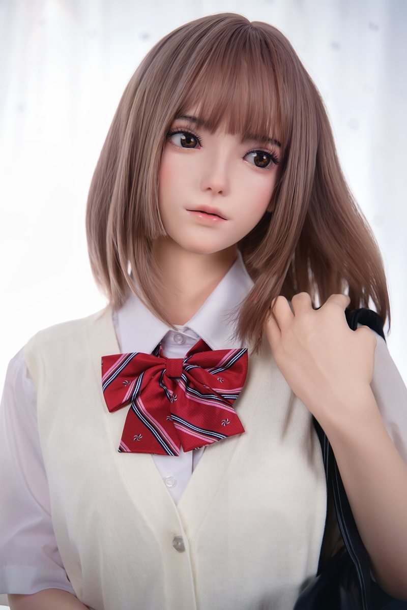 Xiao Sex doll (FUDoll 150cm B-cup #J024 silicone)