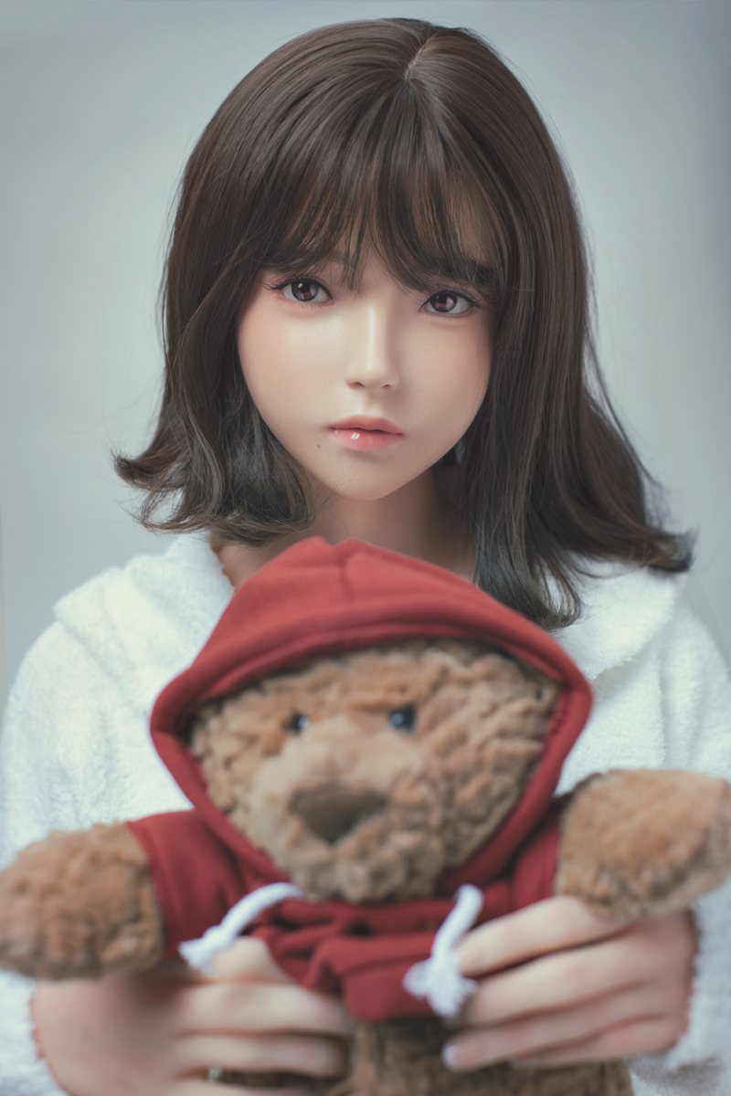 Miyuki Sex doll (FUDoll 150cm B-cup #J014 TPE+silicone)