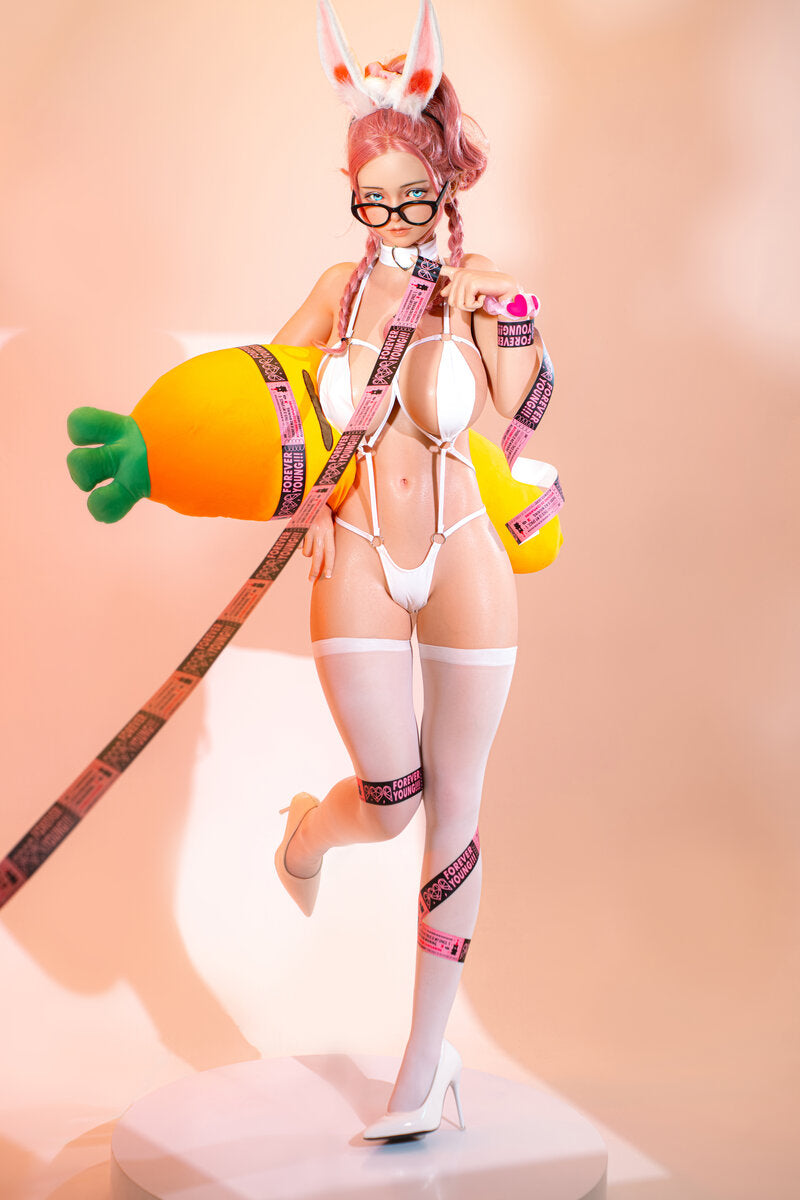 Naixi sexpuppe (FUPuppe 157cm H-cup Silikon)