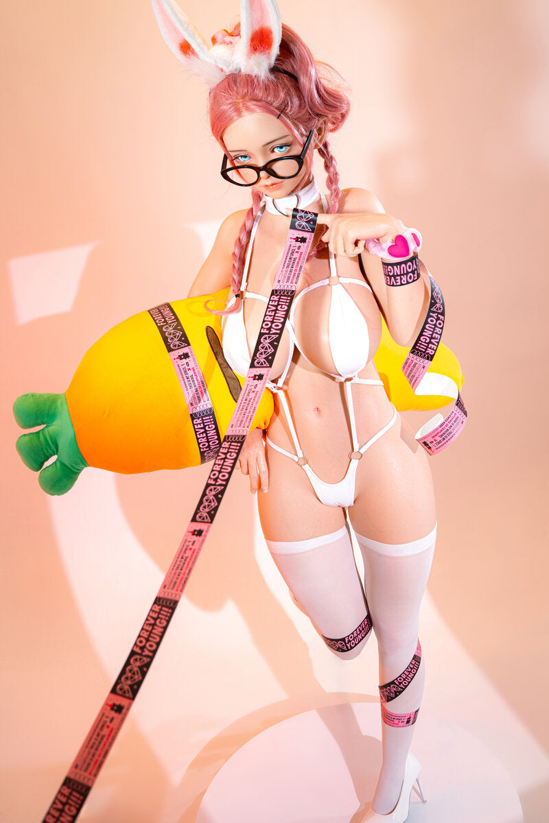 Naixi sexpuppe (FUPuppe 157cm H-cup Silikon)
