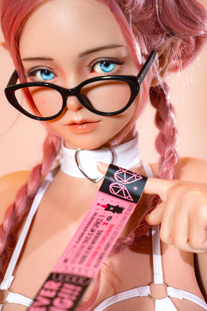 Naixi sexpuppe (FUPuppe 157cm H-cup Silikon)