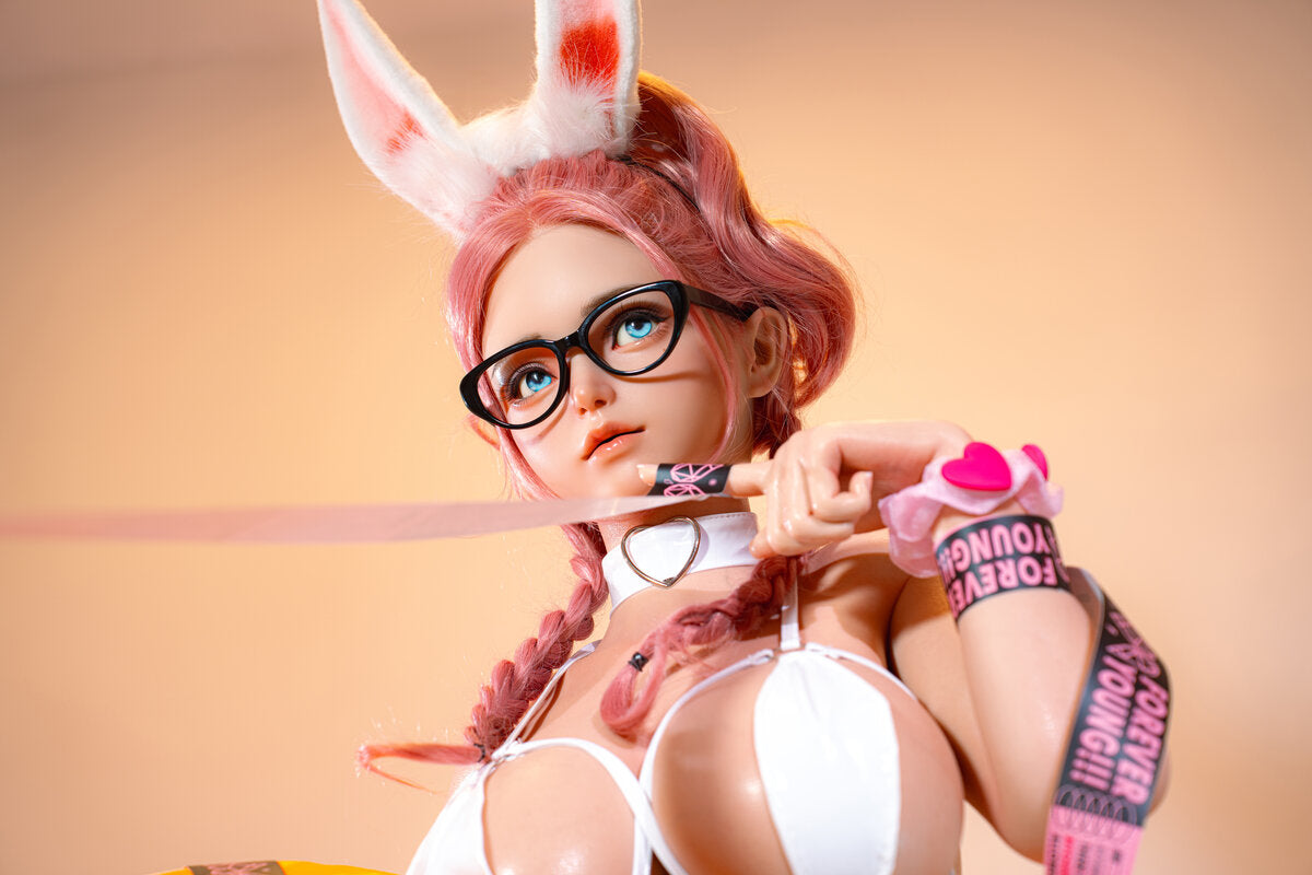 Naixi sexpuppe (FUPuppe 157cm H-cup Silikon)