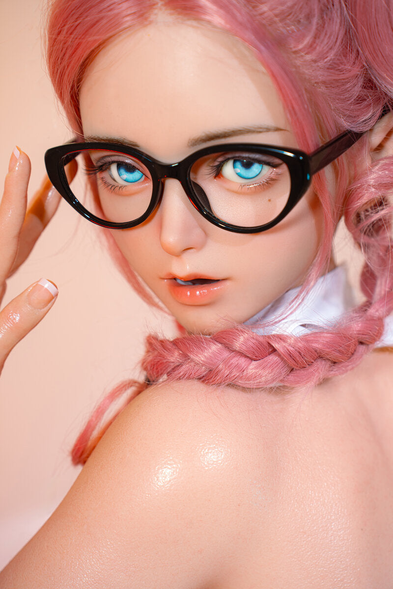 Naixi sexpuppe (FUPuppe 157cm H-cup Silikon)