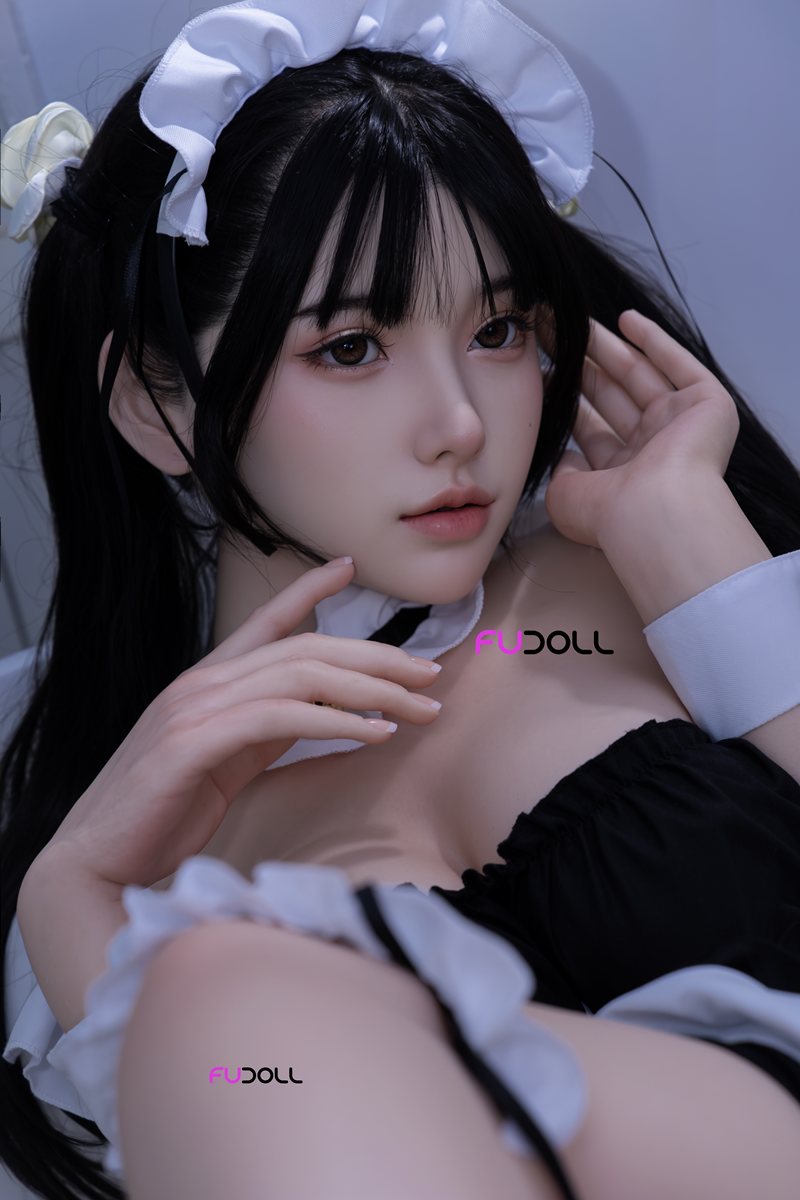 XiaoBei sexpuppe (FUDoll 165cm F-cup #J32 Silikon)