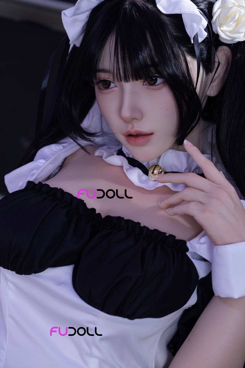 XiaoBei sexpuppe (FUDoll 165cm F-cup #J32 Silikon)