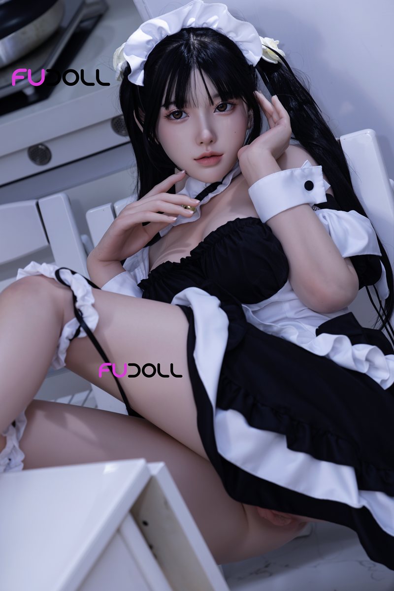 XiaoBei sexpuppe (FUDoll 165cm F-cup #J32 Silikon)