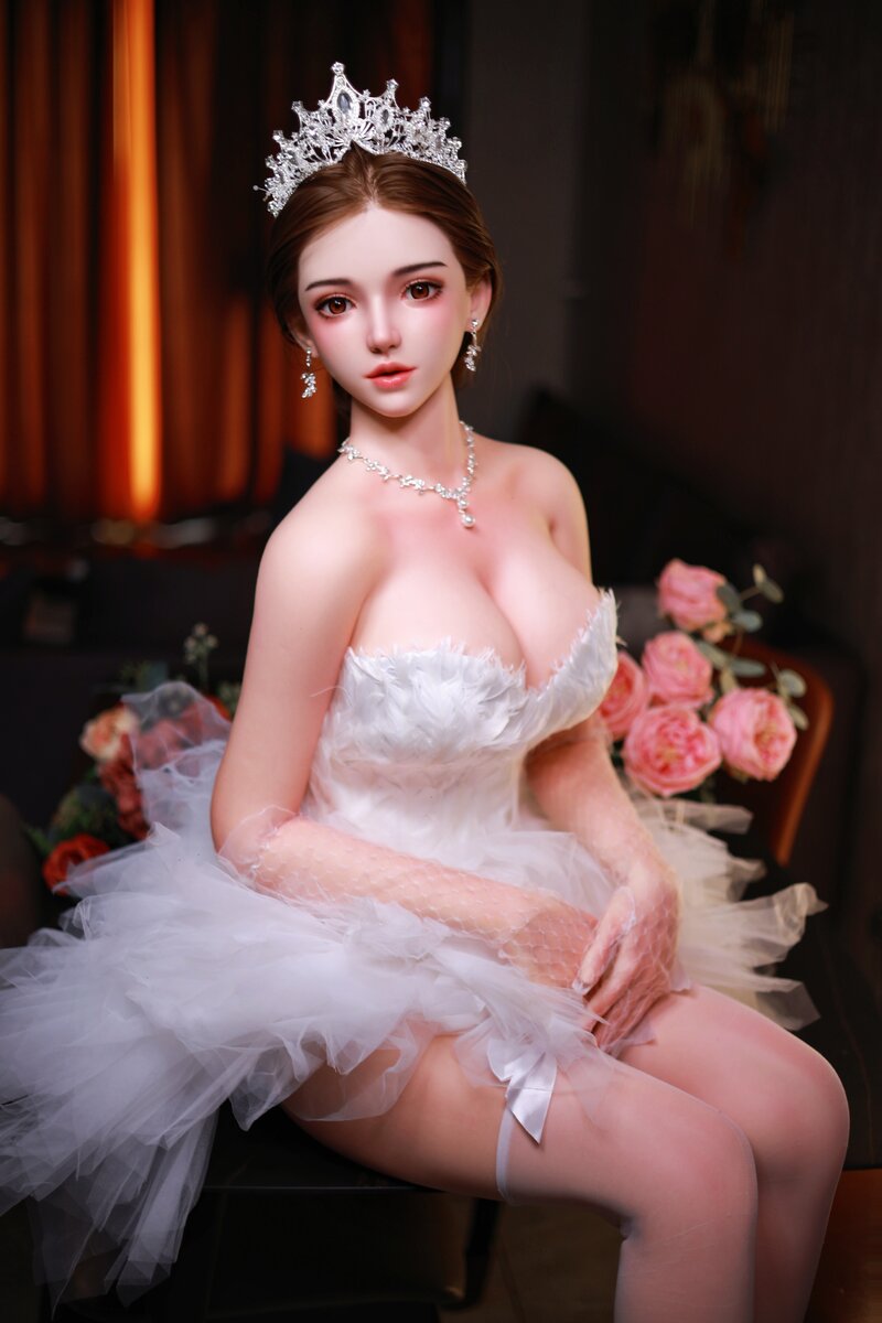 Zhuqing sexpuppe (FUDoll 163cm F-cup #J033 Silikon)