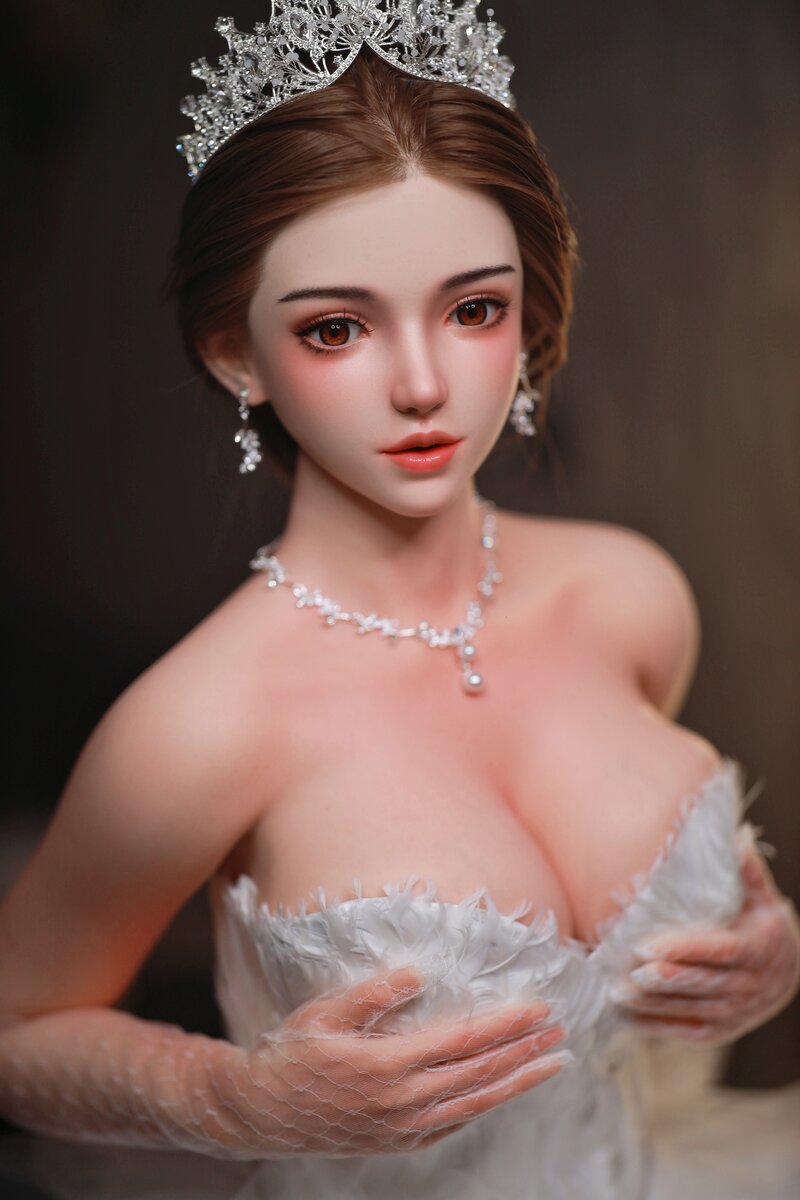 Zhuqing sexpuppe (FUDoll 163cm F-cup #J033 Silikon)