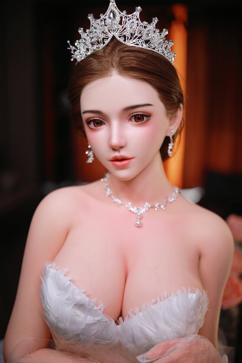 Zhuqing sexpuppe (FUDoll 163cm F-cup #J033 Silikon)