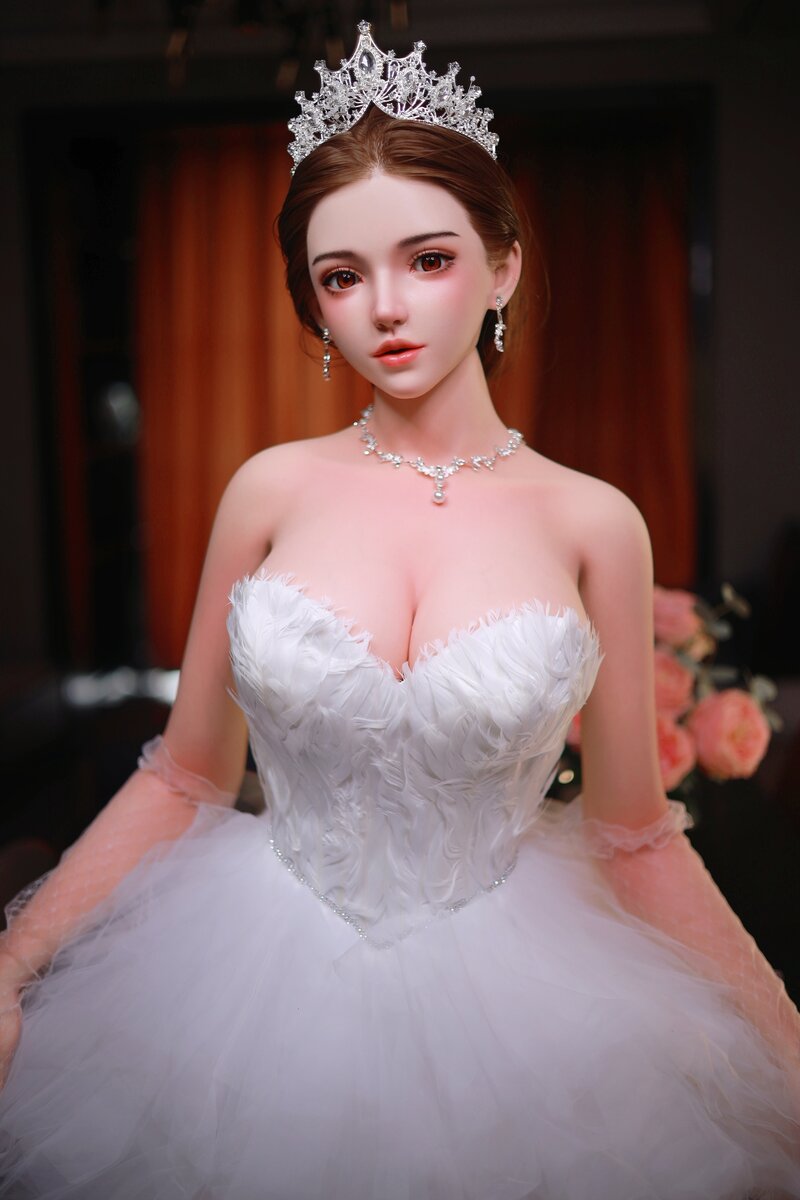 Zhuqing sexpuppe (FUDoll 163cm F-cup #J033 Silikon)