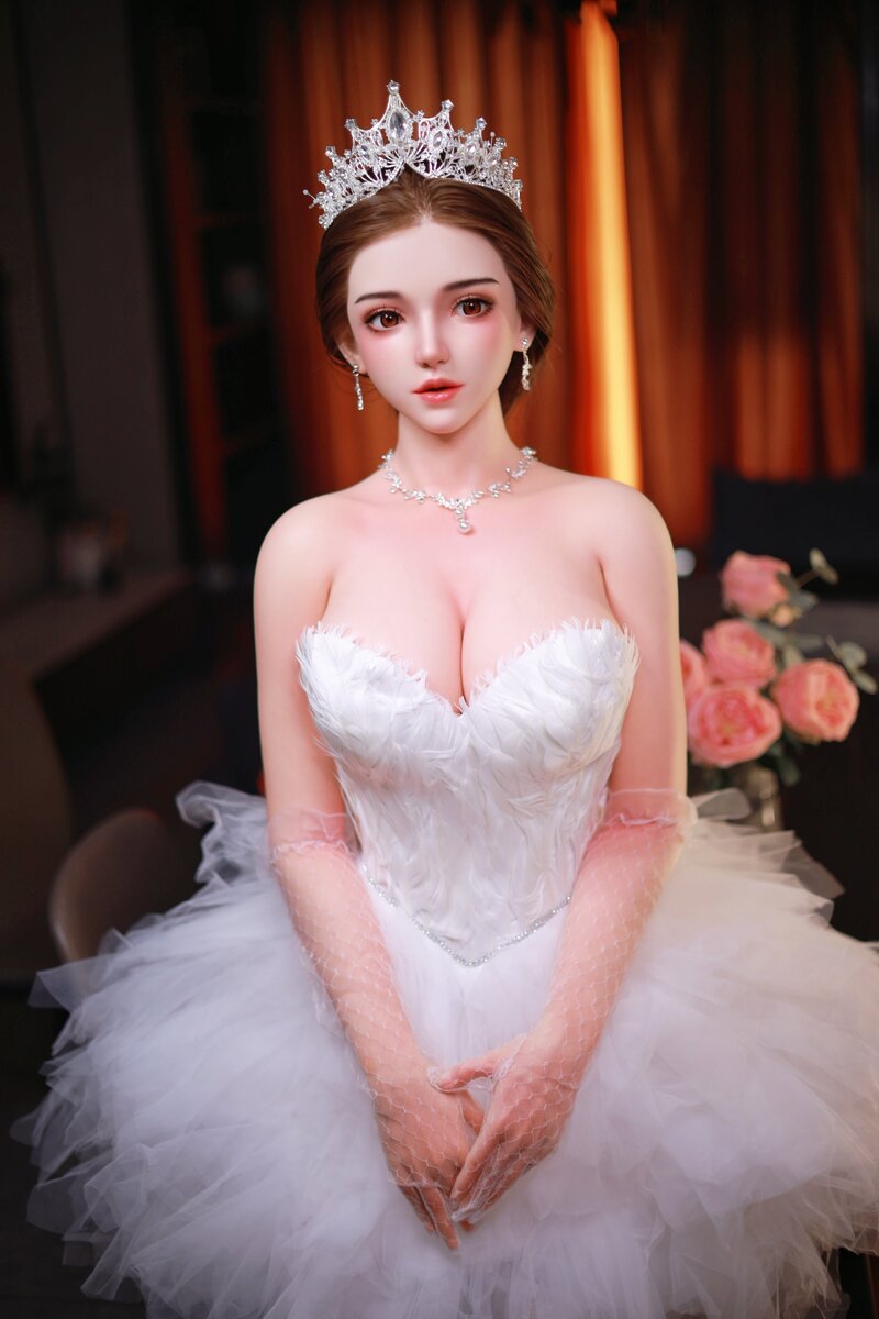 Zhuqing sexpuppe (FUDoll 163cm F-cup #J033 Silikon)