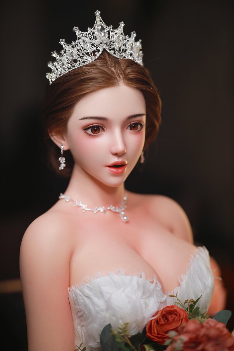 Zhuqing sexpuppe (FUDoll 163cm F-cup #J033 Silikon)