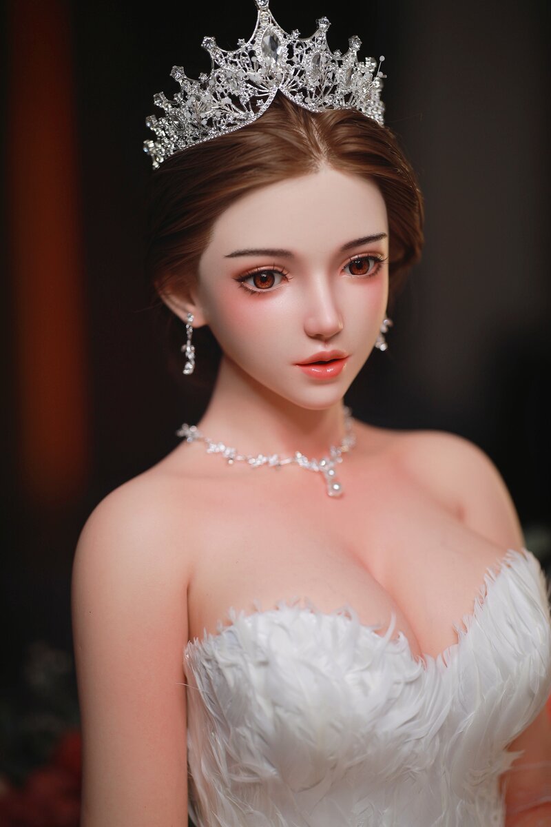 Zhuqing sexpuppe (FUDoll 163cm F-cup #J033 Silikon)