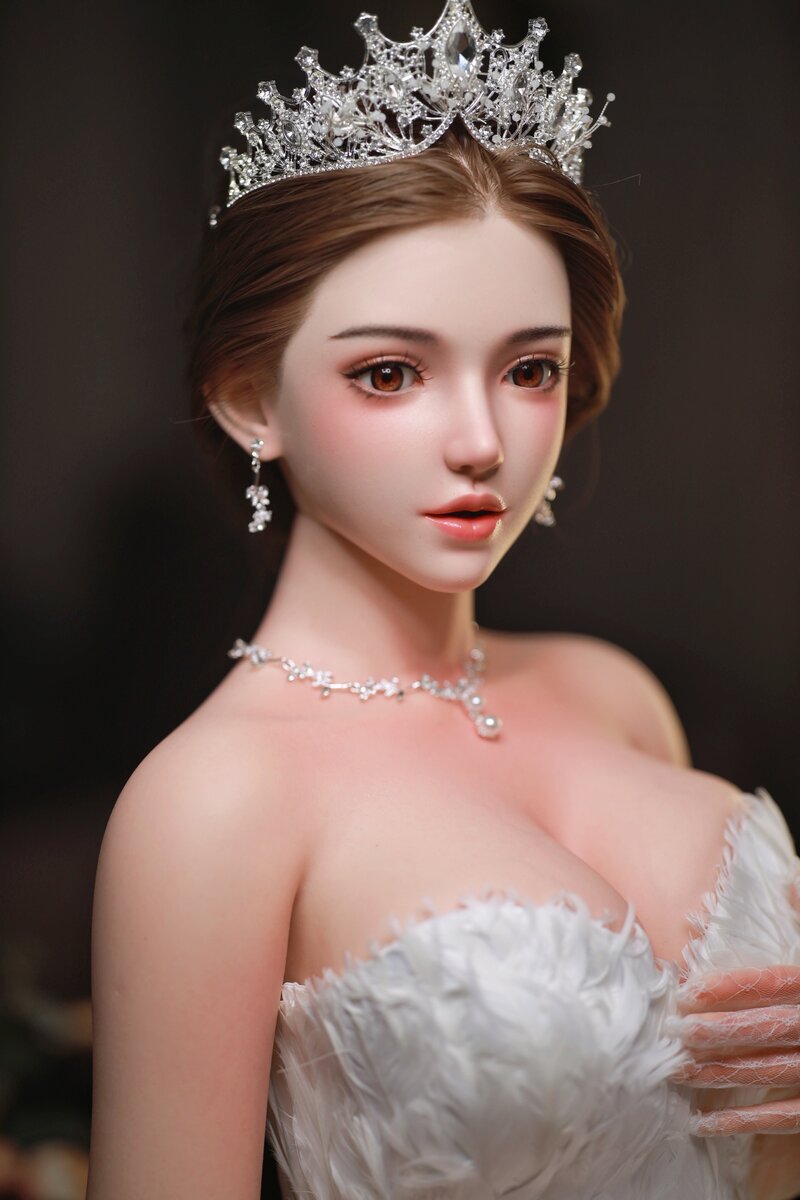 Zhuqing sexpuppe (FUDoll 163cm F-cup #J033 Silikon)