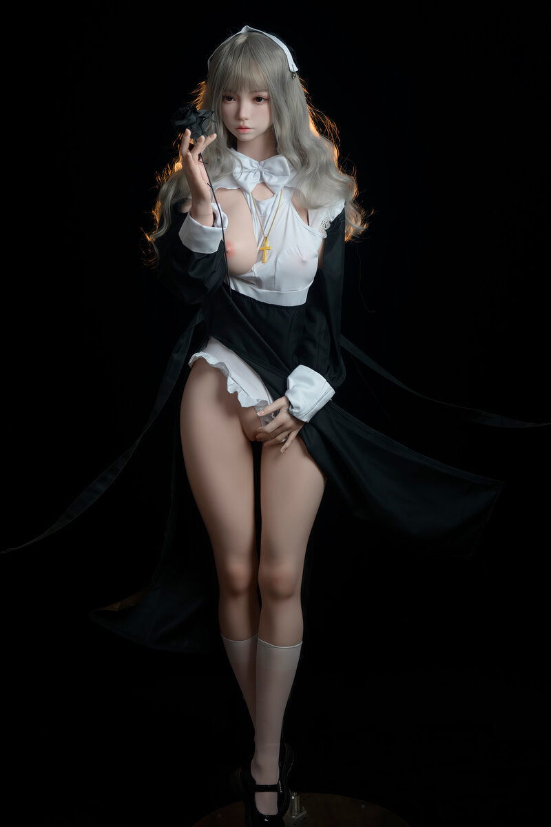 Naiai sexpuppe (FUPuppe 169cm D-cup Silikon)
