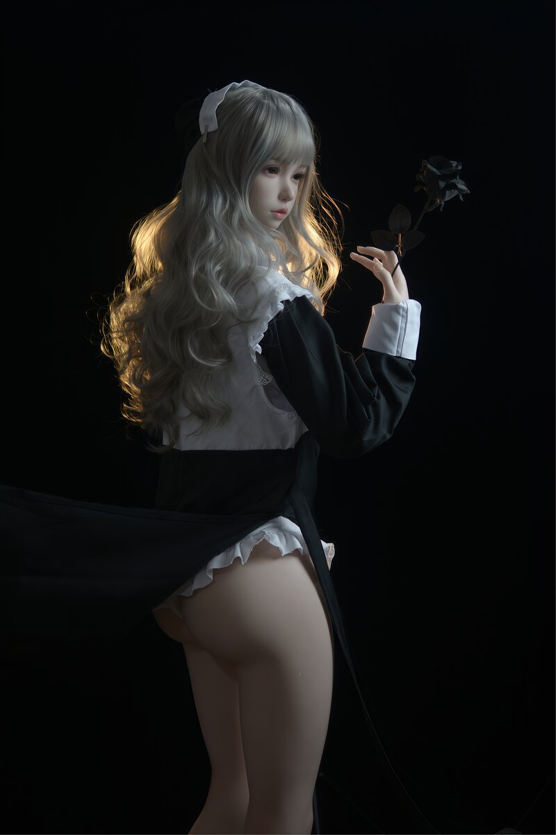 Naiai sexpuppe (FUPuppe 169cm D-cup Silikon)
